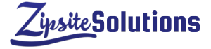 Zipsite Solutions Logo