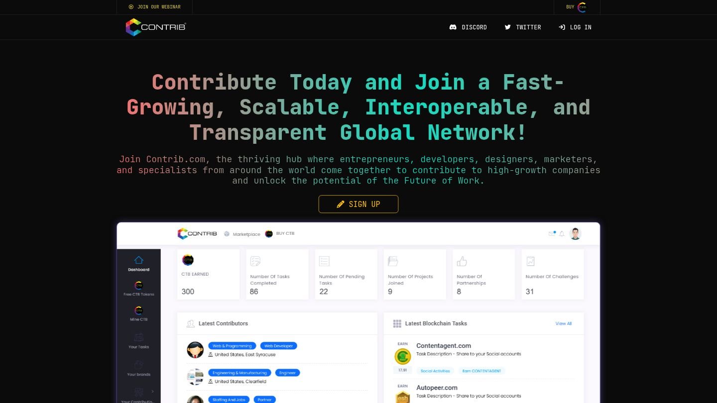 contrib.com