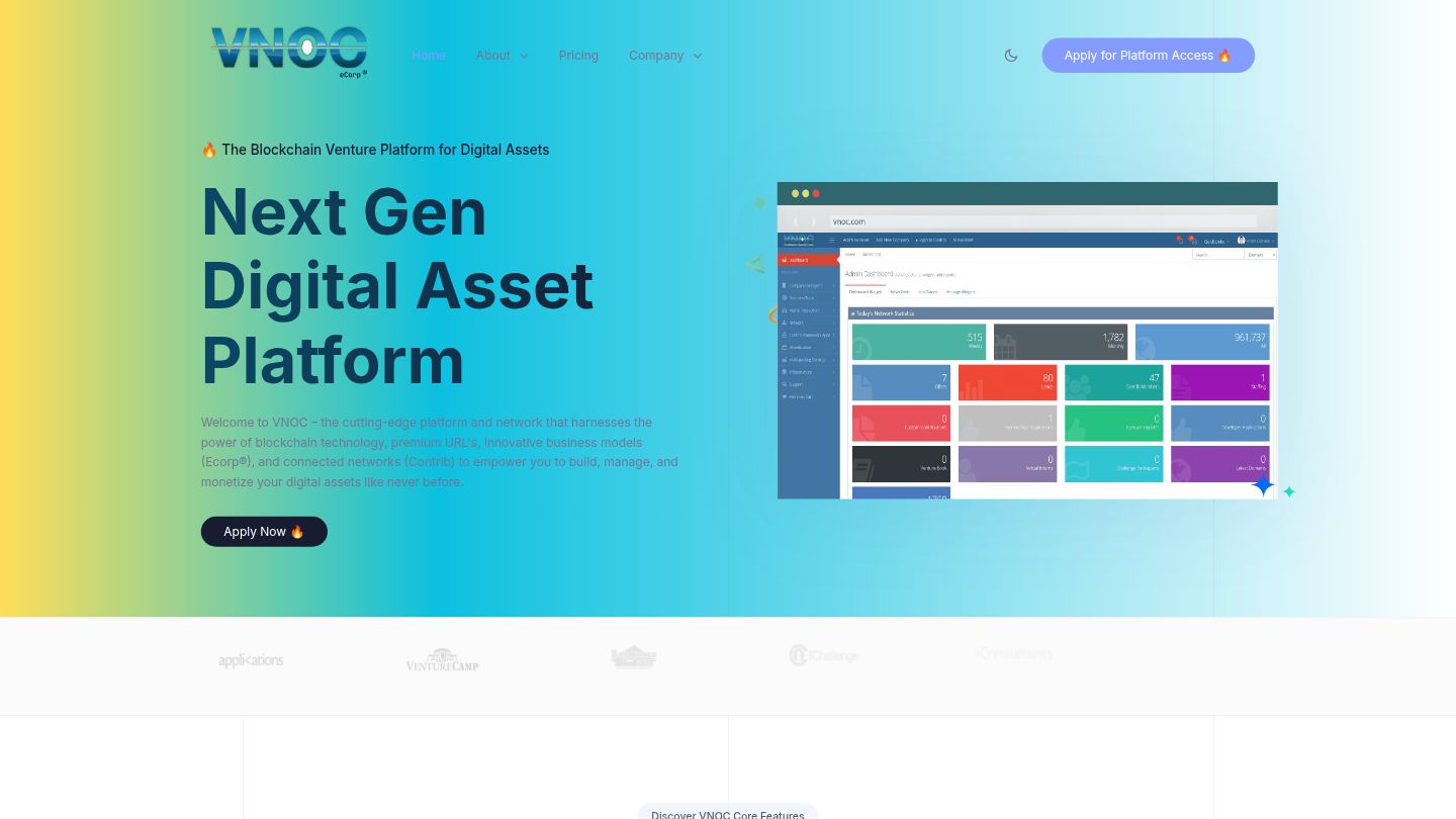 vnoc.com