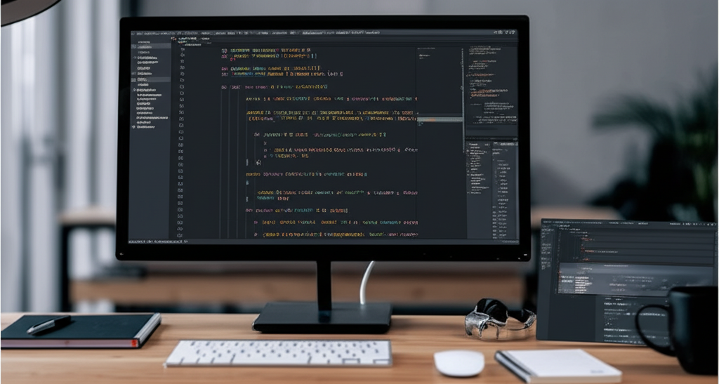 Web Development